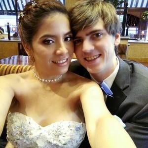 Meet your Posher, Max